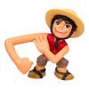 Фигурка Moose сюрприз One Piece (63303) изображение 4