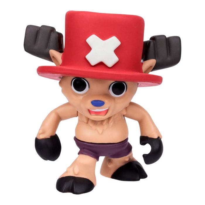 Фигурка Moose сюрприз One Piece (63303) изображение 6
