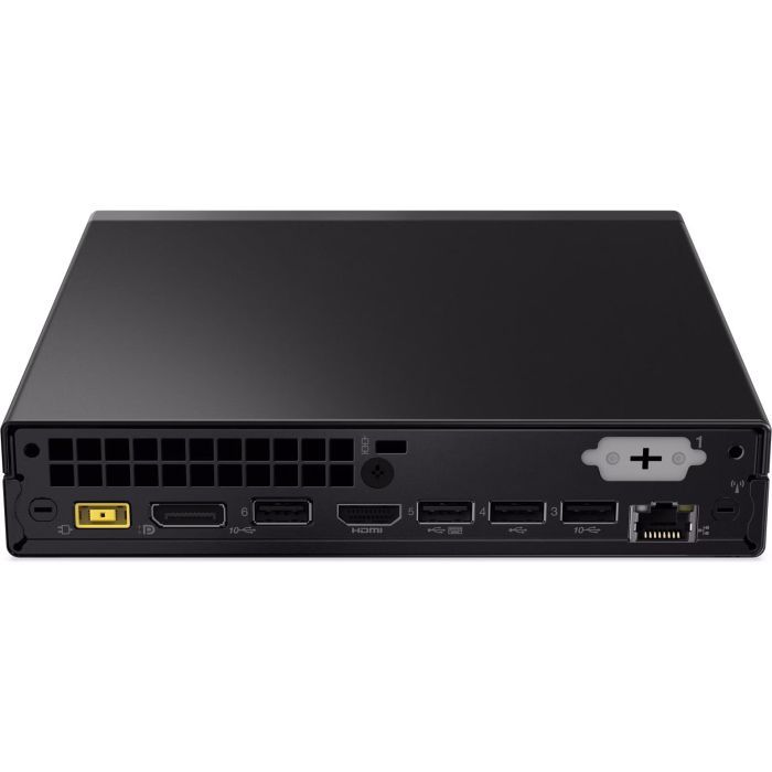 Компьютер Lenovo ThinkCentre neo 50q G4 / i3-1215U, 8, 256, WiFi, кл+м (12LMS78R00) изображение 10