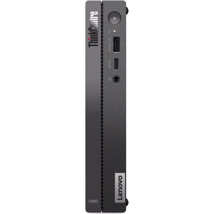 Компьютер Lenovo ThinkCentre neo 50q G4 / i3-1215U, 8, 256, WiFi, кл+м (12LMS78R00)