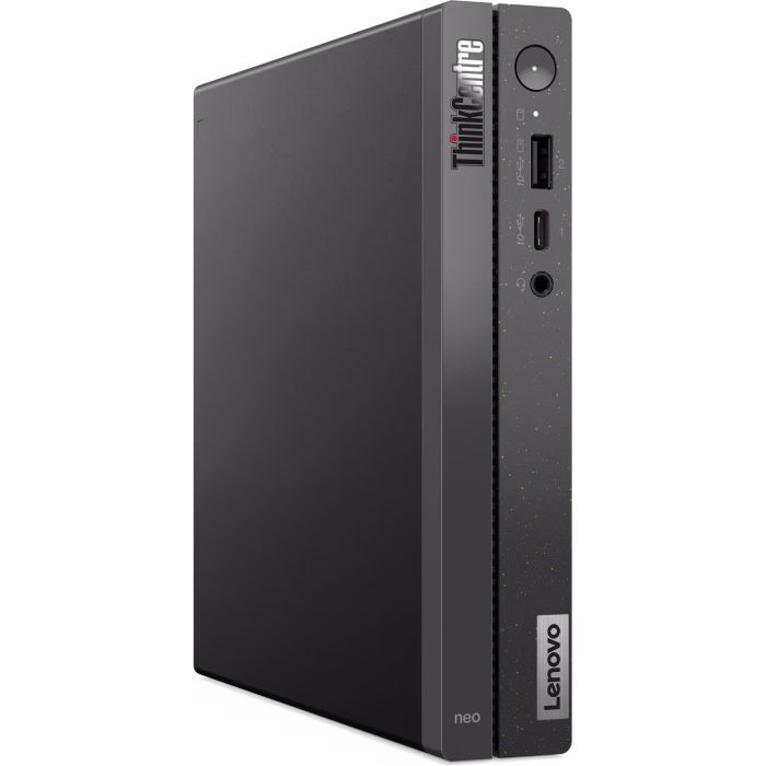 Компьютер Lenovo ThinkCentre neo 50q G4 / i3-1215U, 8, 256, WiFi, кл+м (12LMS78R00) изображение 2