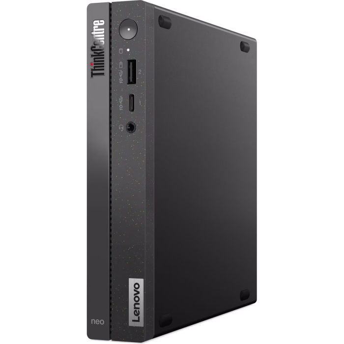 Компьютер Lenovo ThinkCentre neo 50q G4 / i3-1215U, 8, 256, WiFi, кл+м (12LMS78R00) изображение 3