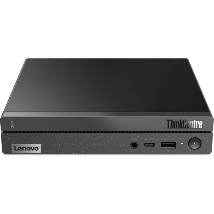 Компьютер Lenovo ThinkCentre neo 50q G4 / i3-1215U, 8, 256, WiFi, кл+м (12LMS78R00) изображение 5