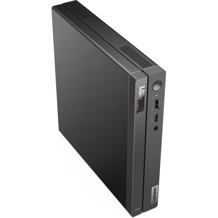 Компьютер Lenovo ThinkCentre neo 50q G4 / i3-1215U, 8, 256, WiFi, кл+м (12LMS78R00) изображение 8
