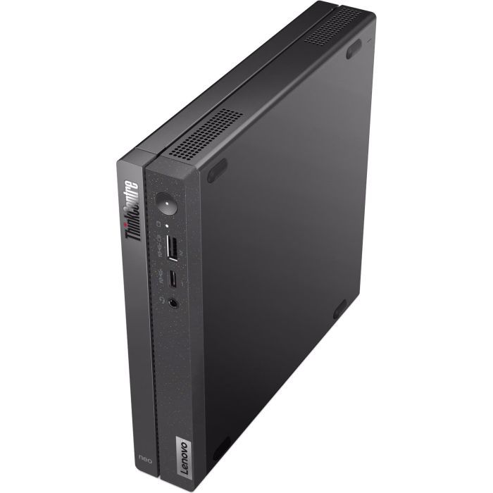 Компьютер Lenovo ThinkCentre neo 50q G4 / i3-1215U, 8, 256, WiFi, кл+м (12LMS78R00) изображение 9