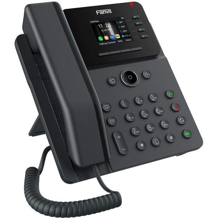 IP телефон Fanvil V61G зображення 3