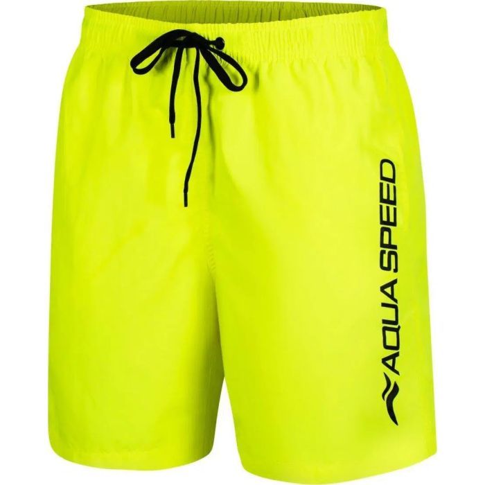 Шорты Aqua Speed Owen 297-07 чорний M (5908217696687)