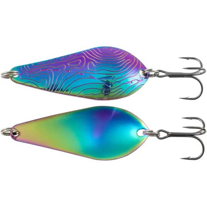 Блесна Select ProAtom 8.0g 54mm 14 (1870.77.22)