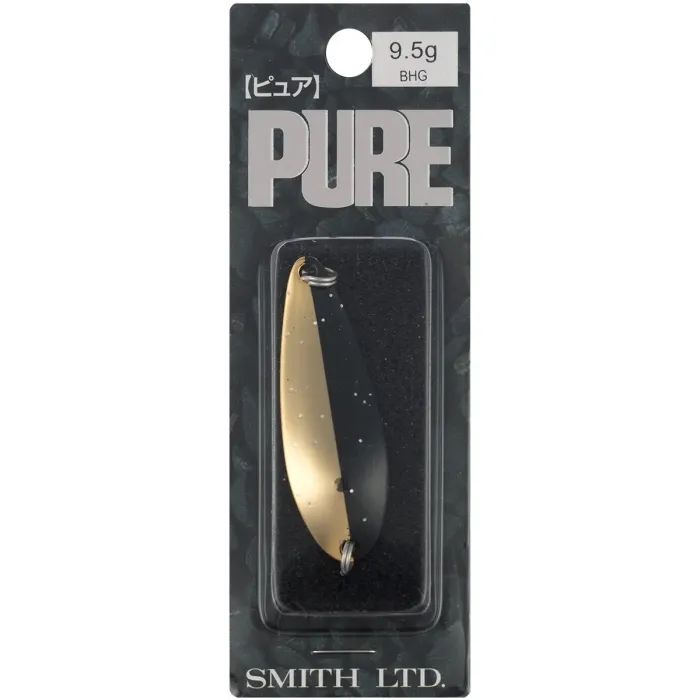 Блешня Smith Pure 9.5 g (без гачка) BHG (1665.15.70) зображення 2