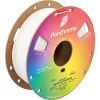 Пластик для 3D-принтера Polymaker PLA PANCHROMA MATTE 1,75mm 1kg COTTON WHITE (CA04016)