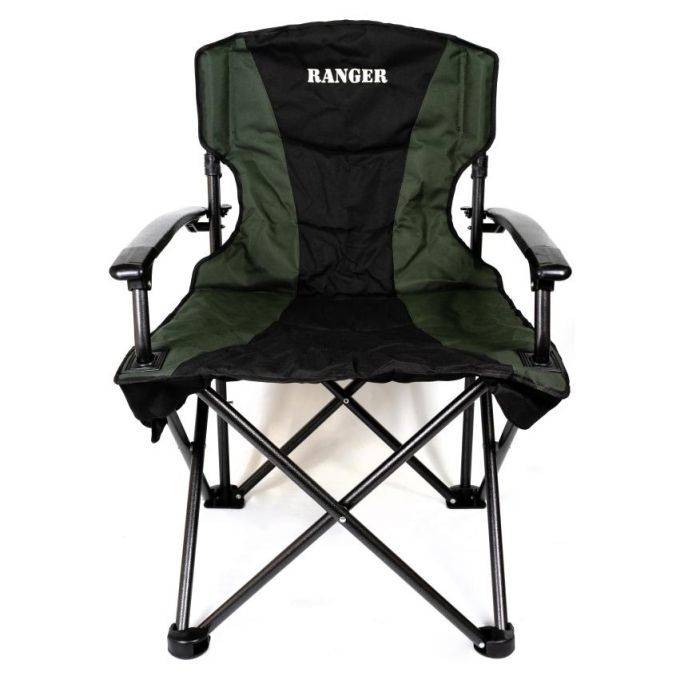 Кресло складное Ranger Mountain (RA2239) изображение 2