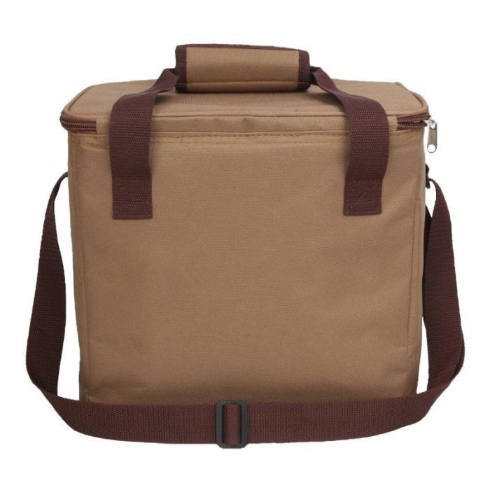 Термосумка Ranger 15L Brown (RA9953) изображение 4