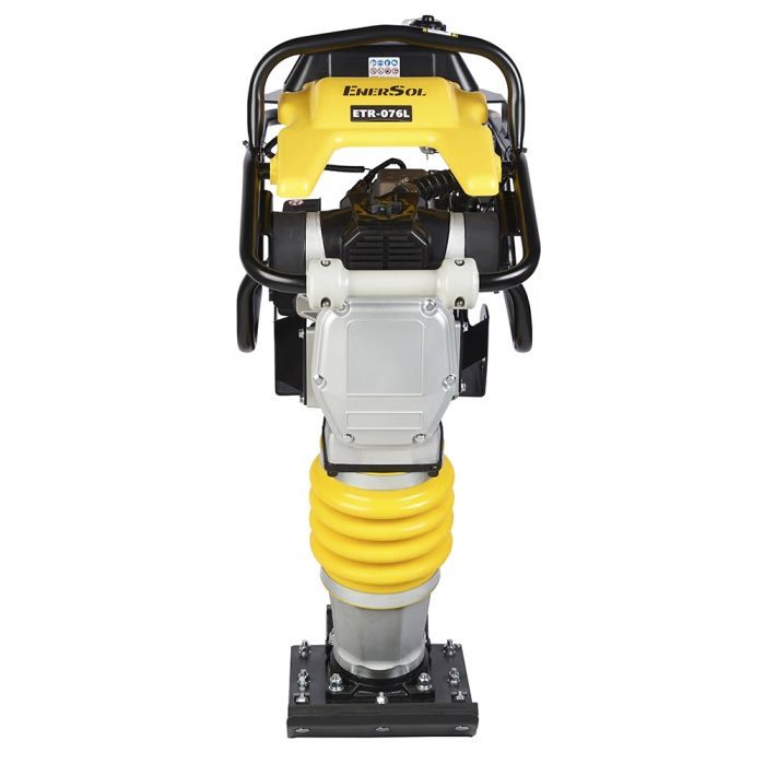 Вибротрамбовка Enersol Loncin LC 165-3H, 3.72 кВт/5.0 л.с., 149 куб.см (ETR-076L) изображение 2