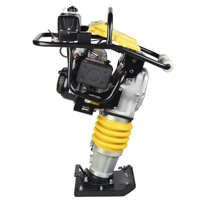Вибротрамбовка Enersol Loncin LC 165-3H, 3.72 кВт/5.0 л.с., 149 куб.см (ETR-076L) изображение 3