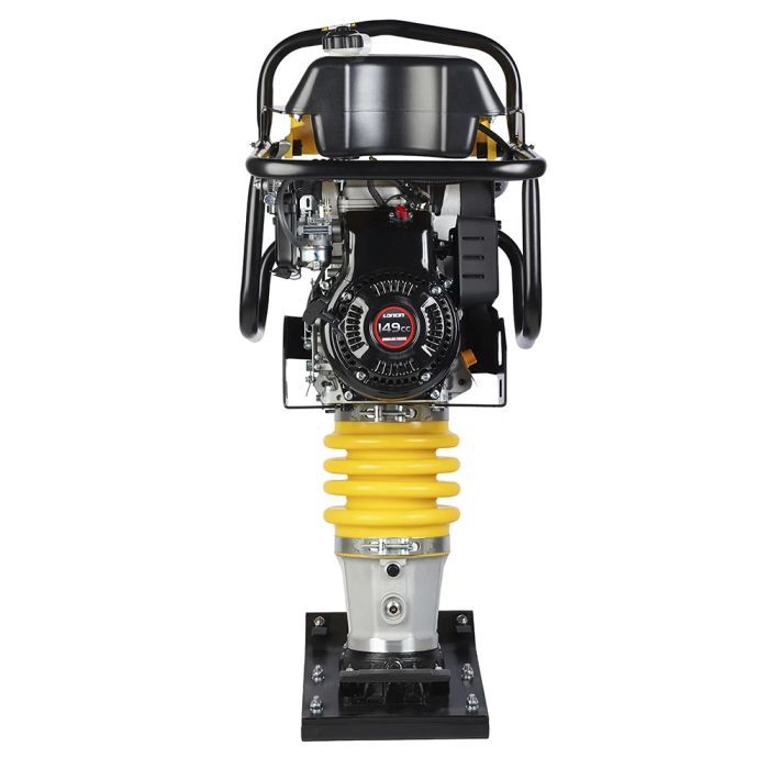 Вибротрамбовка Enersol Loncin LC 165-3H, 3.72 кВт/5.0 л.с., 149 куб.см (ETR-076L) изображение 5
