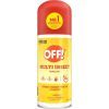 Аэрозоль от насекомых Off! Multi-Insect Сухой Против комаров и клещей 100 мл (5000204152012)