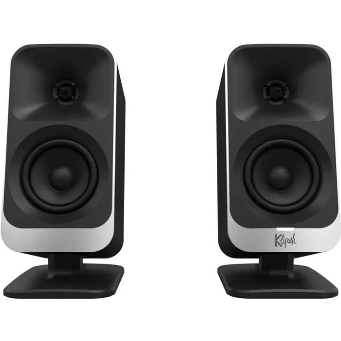 Акустическая система Klipsch ProMedia Lumina 2.1 Black (1080091) изображение 2
