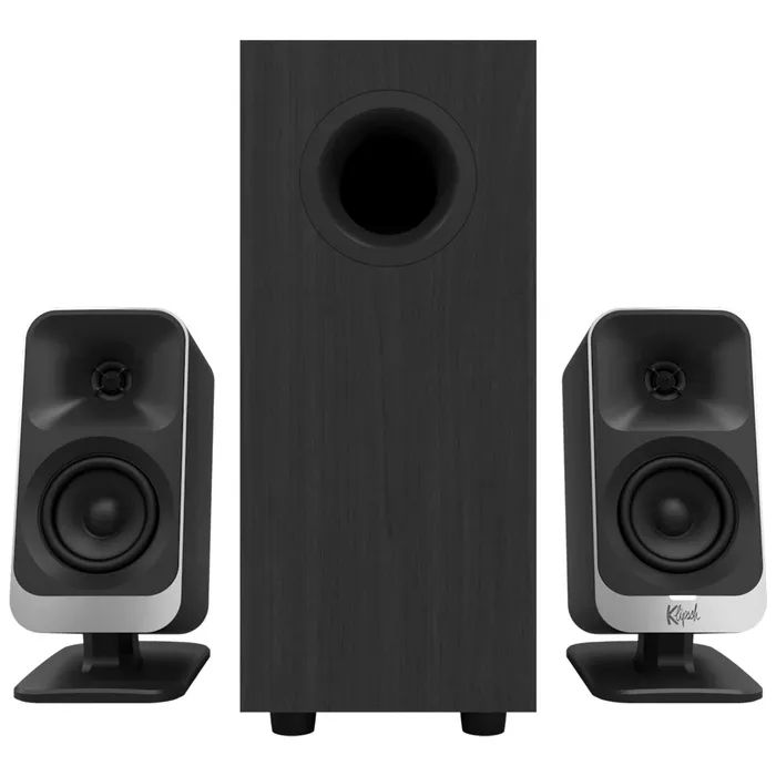 Акустическая система Klipsch ProMedia Lumina 2.1 Black (1080091) изображение 3