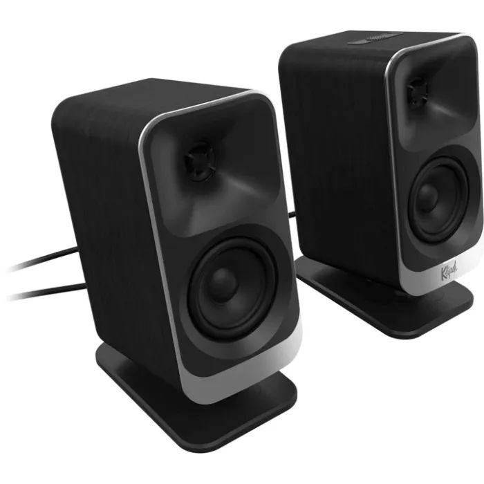 Акустическая система Klipsch ProMedia Lumina 2.1 Black (1080091) изображение 5