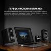 Акустическая система Klipsch ProMedia Lumina 2.1 Black (1080091) изображение 8
