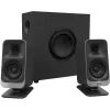 Акустическая система Klipsch ProMedia Lumina 2.1 Black (1080091)