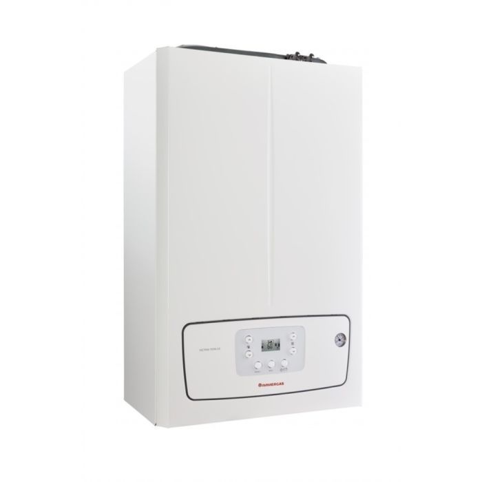 Котел Immergas Victrix Tera V2 32 EU (3.032931)