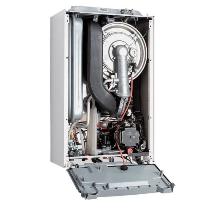 Котел Immergas Victrix Tera V2 32 EU (3.032931) зображення 2