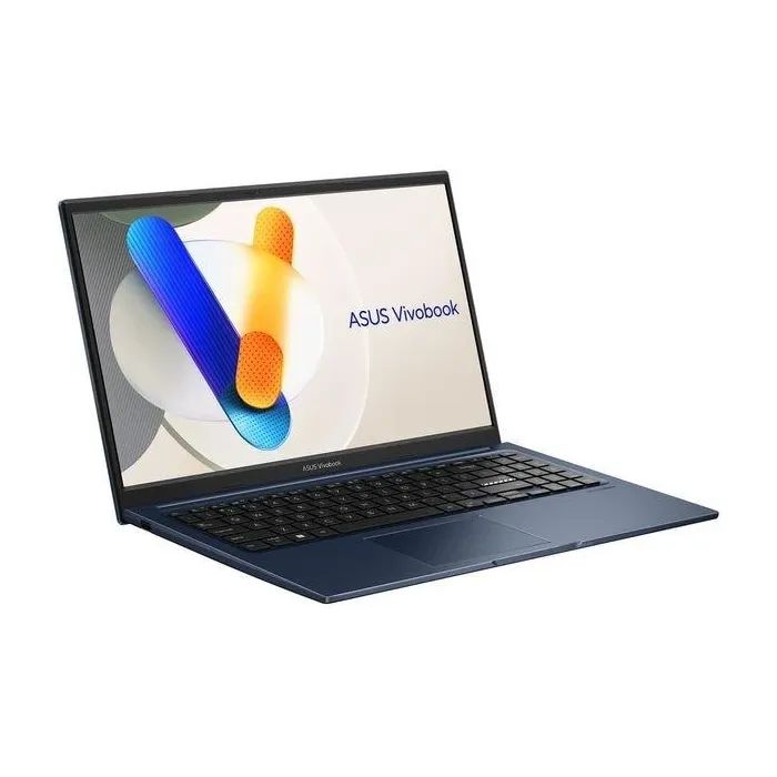 Ноутбук ASUS Vivobook 15 X1504VA-BQ3093 (X1504VA-BQ3093) изображение 2