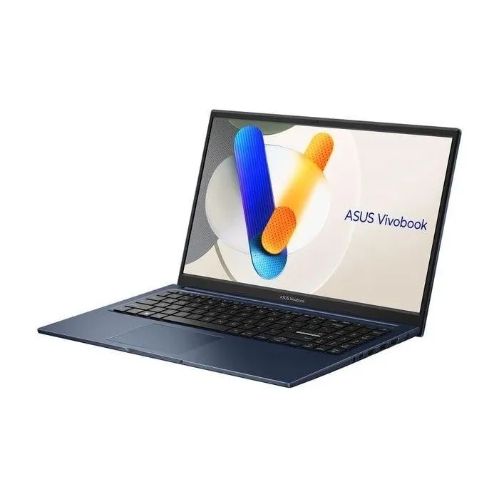 Ноутбук ASUS Vivobook 15 X1504VA-BQ3093 (X1504VA-BQ3093) изображение 4