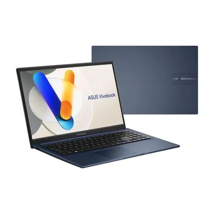 Ноутбук ASUS Vivobook 15 X1504VA-BQ3093 (X1504VA-BQ3093) изображение 5
