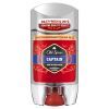 Антиперспирант Old Spice Captain Прозрачный гелевый 70 мл (8006530030397)