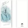 Закладки для книг Люцинка "Михайло Коцюбинський" 1 шт. (ЛК000000031) (2000000000031) изображение 2