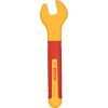 Ключ Bosch Professional, 8мм, VDE (1.600.A02.NE9) зображення 2