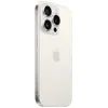 Мобильный телефон Apple iPhone 15 Pro 128Gb White Titanium (Grade B) USED (iP15Pr12WhT_B) изображение 3