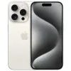 Мобильный телефон Apple iPhone 15 Pro 128Gb White Titanium (Grade B) USED (iP15Pr12WhT_B)