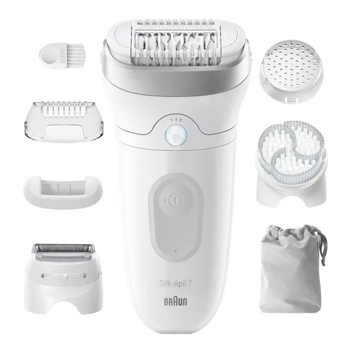 Эпилятор Braun SE7-060