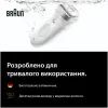 Эпилятор Braun SE7-060 изображение 7