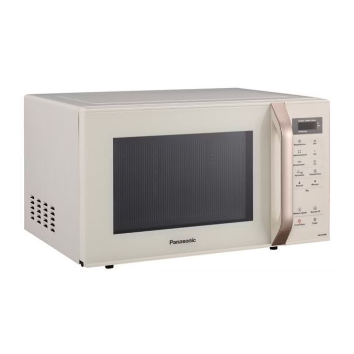 Мікрохвильова піч Panasonic NN-ST35MKZUE зображення 2