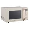 Мікрохвильова піч Panasonic NN-ST35MKZUE зображення 4