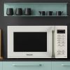 Мікрохвильова піч Panasonic NN-ST35MKZUE зображення 5