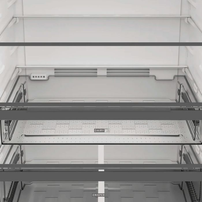Холодильник Whirlpool WHD2 6472 X4E изображение 5