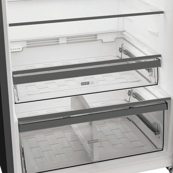 Холодильник Whirlpool WHD2 6472 X4E изображение 6
