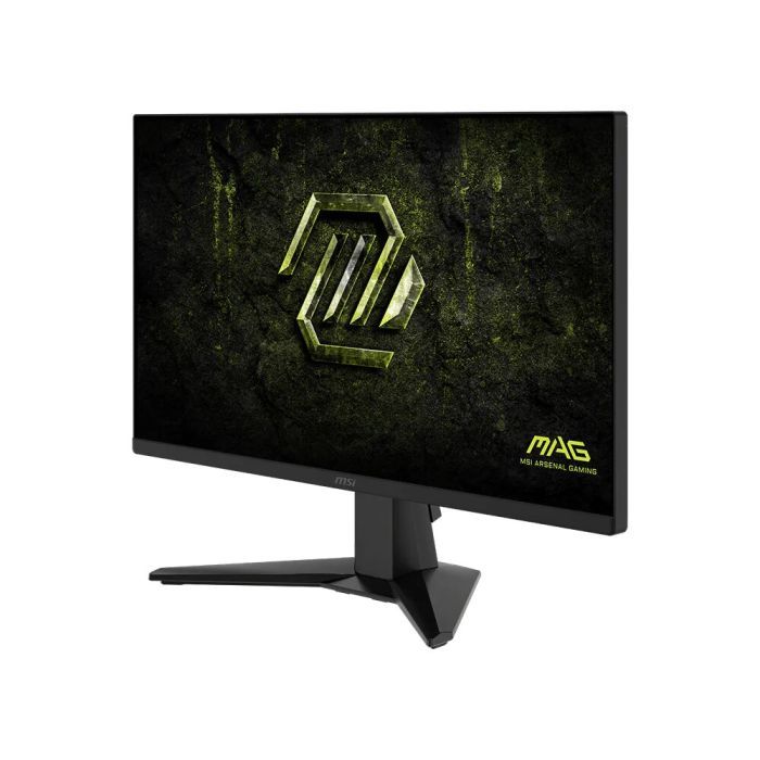 Монітор MSI MAG 255F-X24 зображення 3