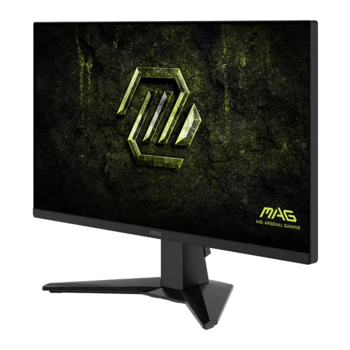 Монитор MSI MAG 255F-X24 изображение 3