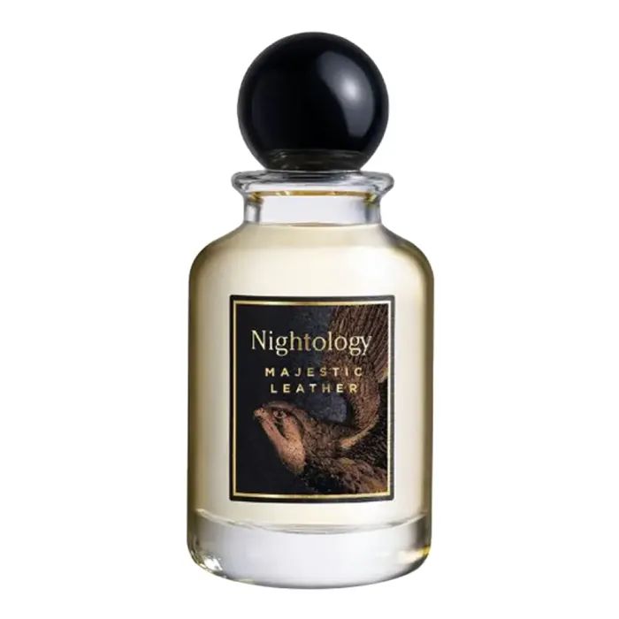 Парфюмированная вода Nightology Majestic Leather 100 мл (8431754010724)