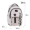 Рюкзак школьный Kite Education teens 2597L Tenderly (K26-2597L-1) изображение 12
