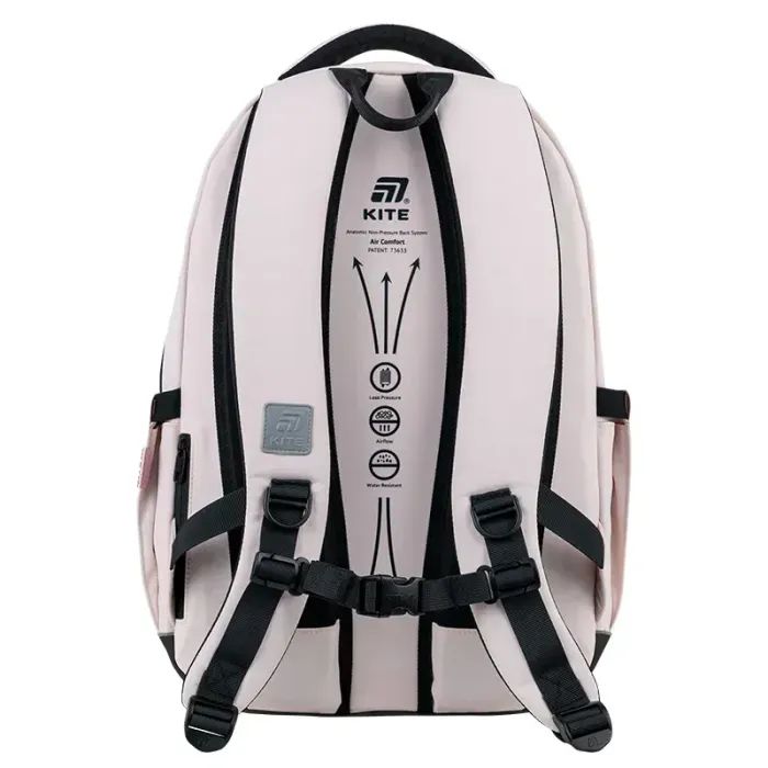 Рюкзак школьный Kite Education teens 2597L Tenderly (K26-2597L-1) изображение 3