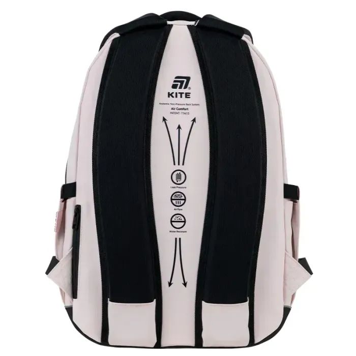 Рюкзак школьный Kite Education teens 2597L Tenderly (K26-2597L-1) изображение 4