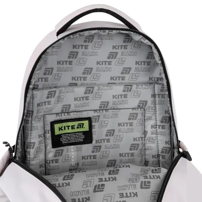 Рюкзак школьный Kite Education teens 2597L Tenderly (K26-2597L-1) изображение 6
