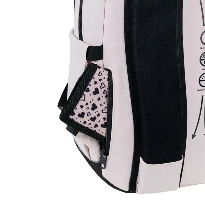 Рюкзак школьный Kite Education teens 2597L Tenderly (K26-2597L-1) изображение 8